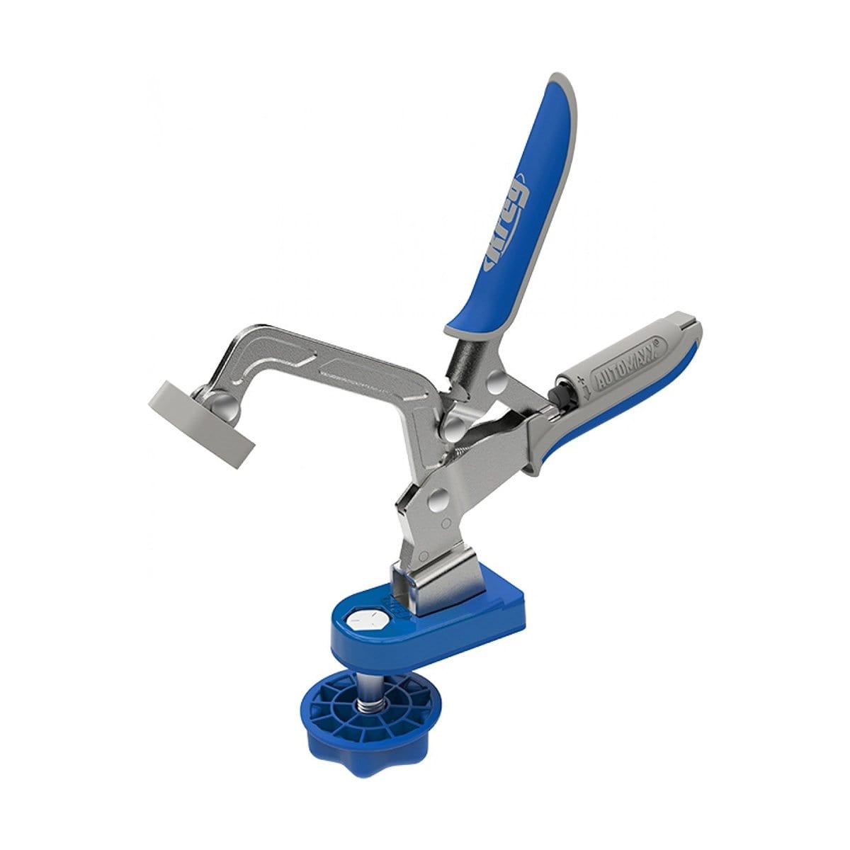 Kreg Tool KBC3-BAS Clamp Bench Clamp with Bench Clamp Base