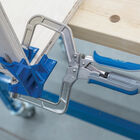 Kreg Tool KHCCC Clamp 90° Corner Clamp