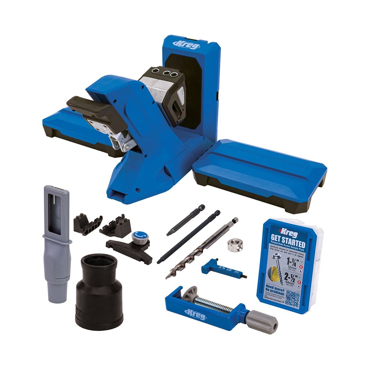 Kreg Tool KPHJ720PRO Joinery Pocket-Hole Jig® 720PRO