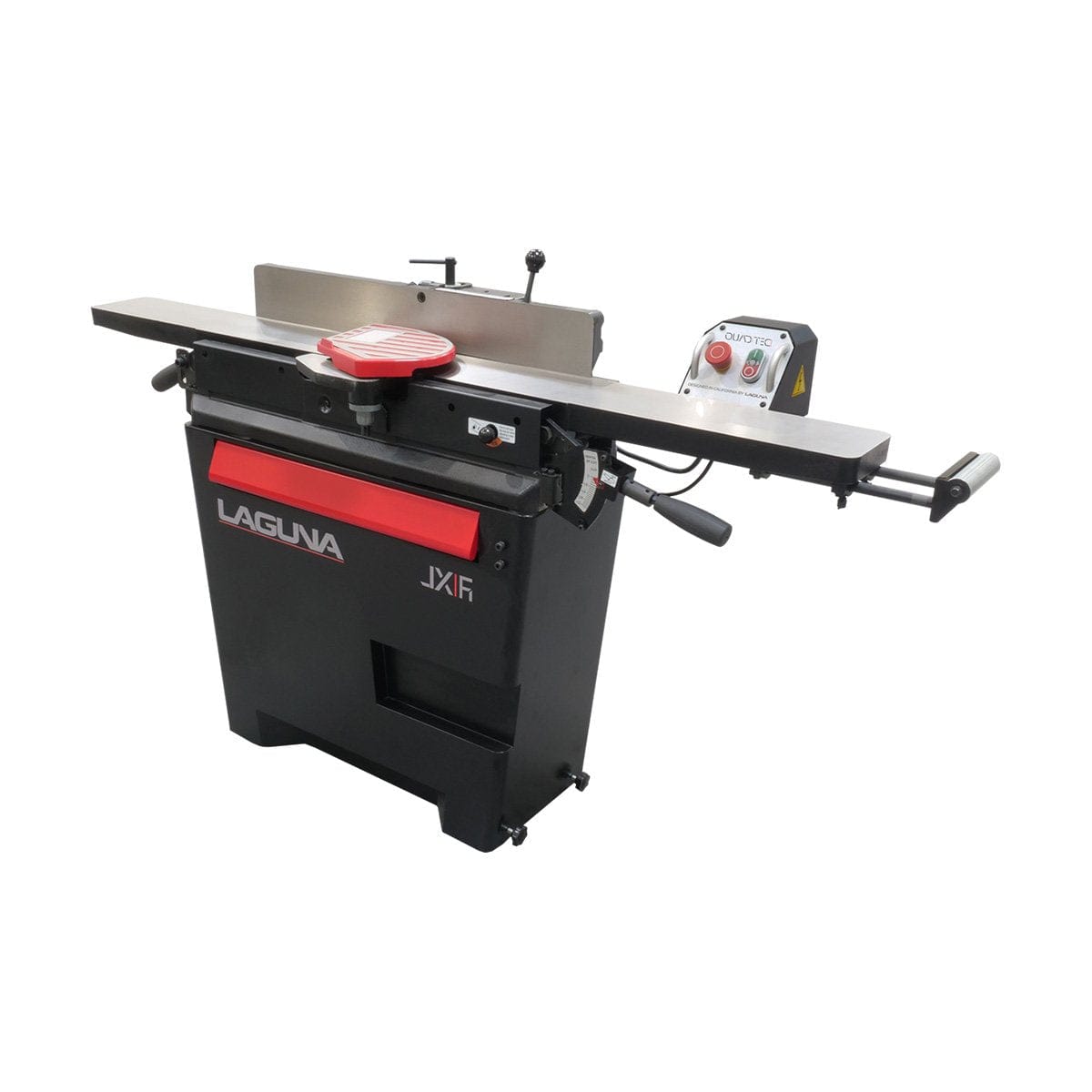 Laguna Tools 506601 Jointer JX|6 QuadTec 6" Jointer