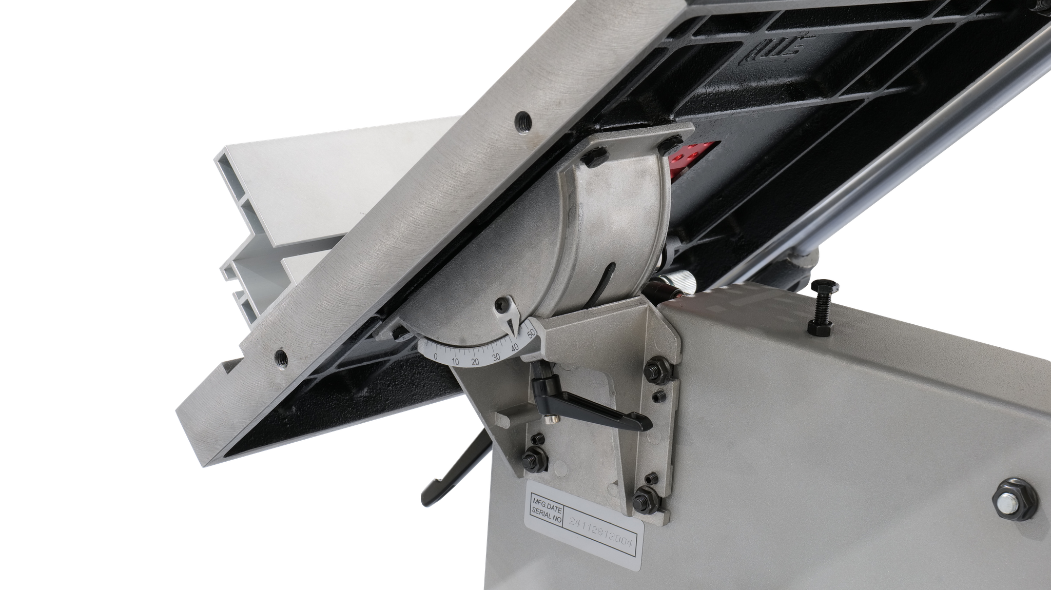 Laguna Tools mband10v10 Bandsaw Laguna Bandsaw 10 Inch 1HP V:10