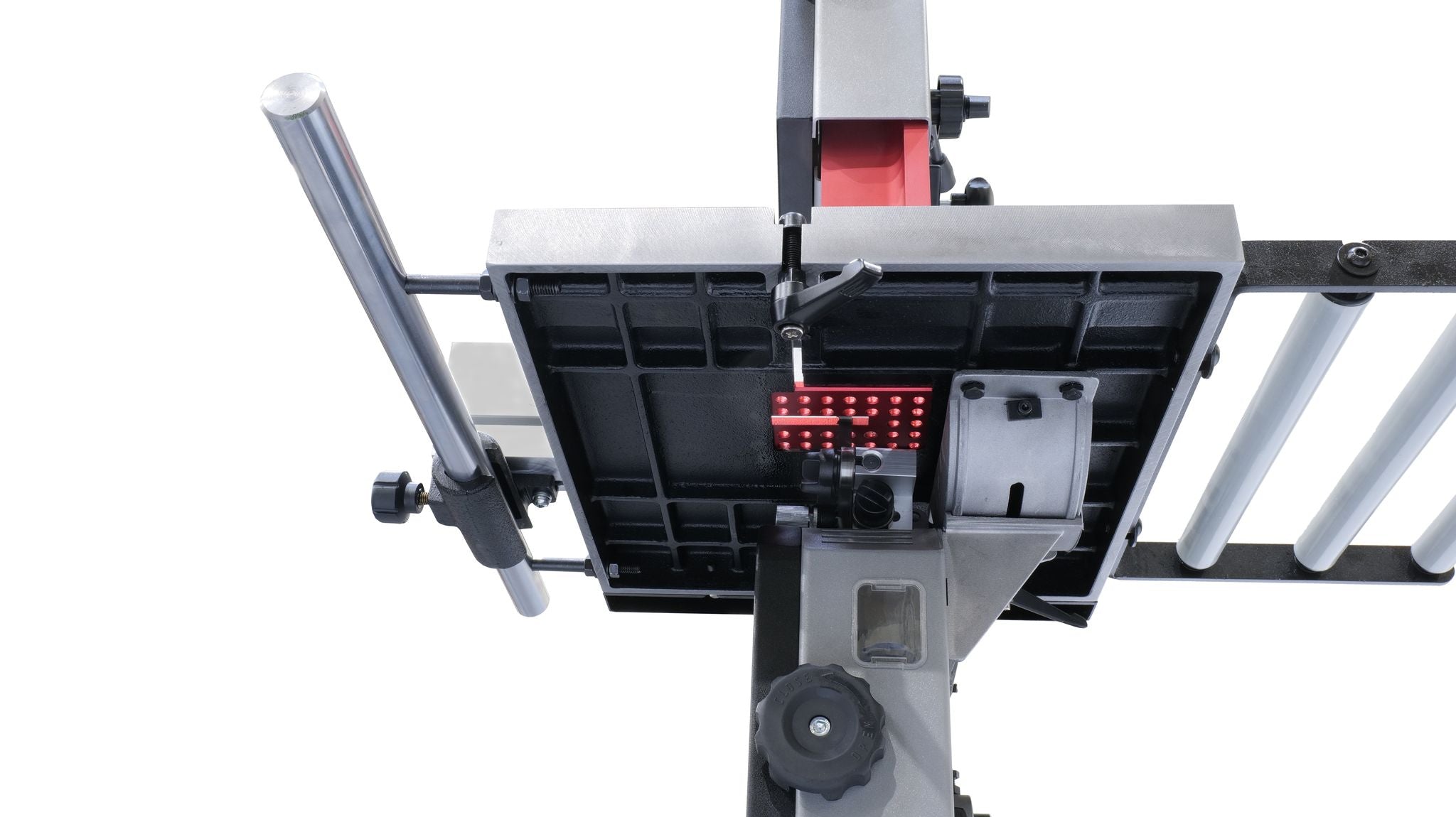 Laguna Tools mband10v10 Bandsaw Laguna Bandsaw 10 Inch 1HP V:10