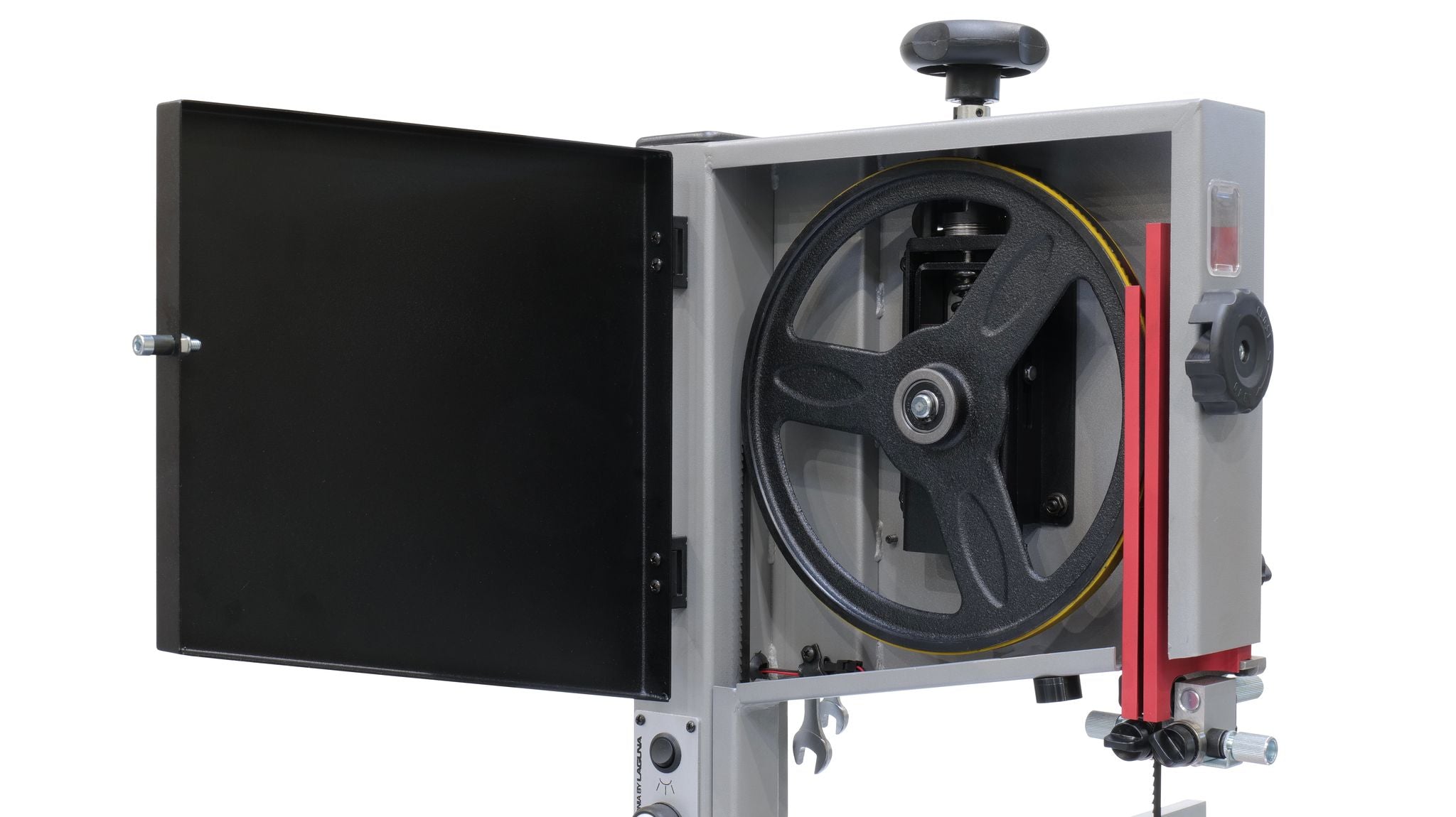 Laguna Tools mband10v10 Bandsaw Laguna Bandsaw 10 Inch 1HP V:10