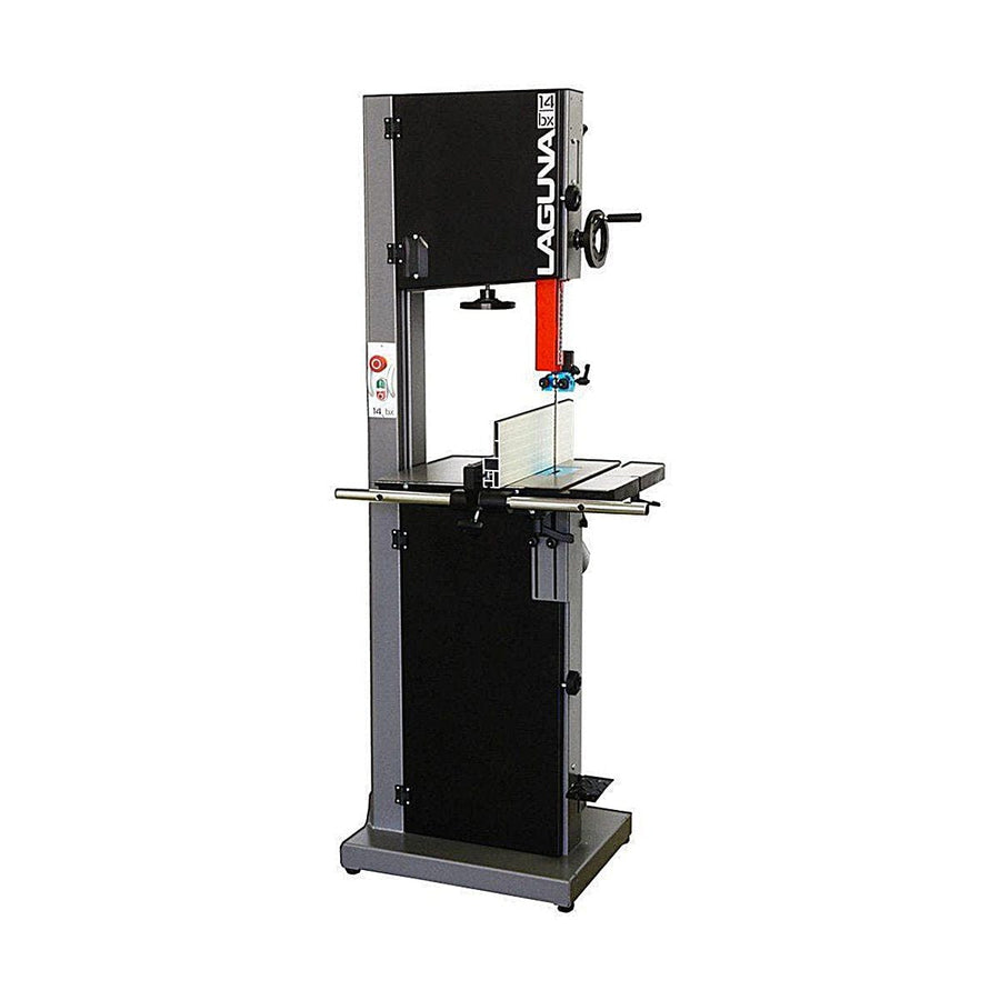 Laguna Tools MBAND14BX220-250 Bandsaw 14|BX Bandsaw