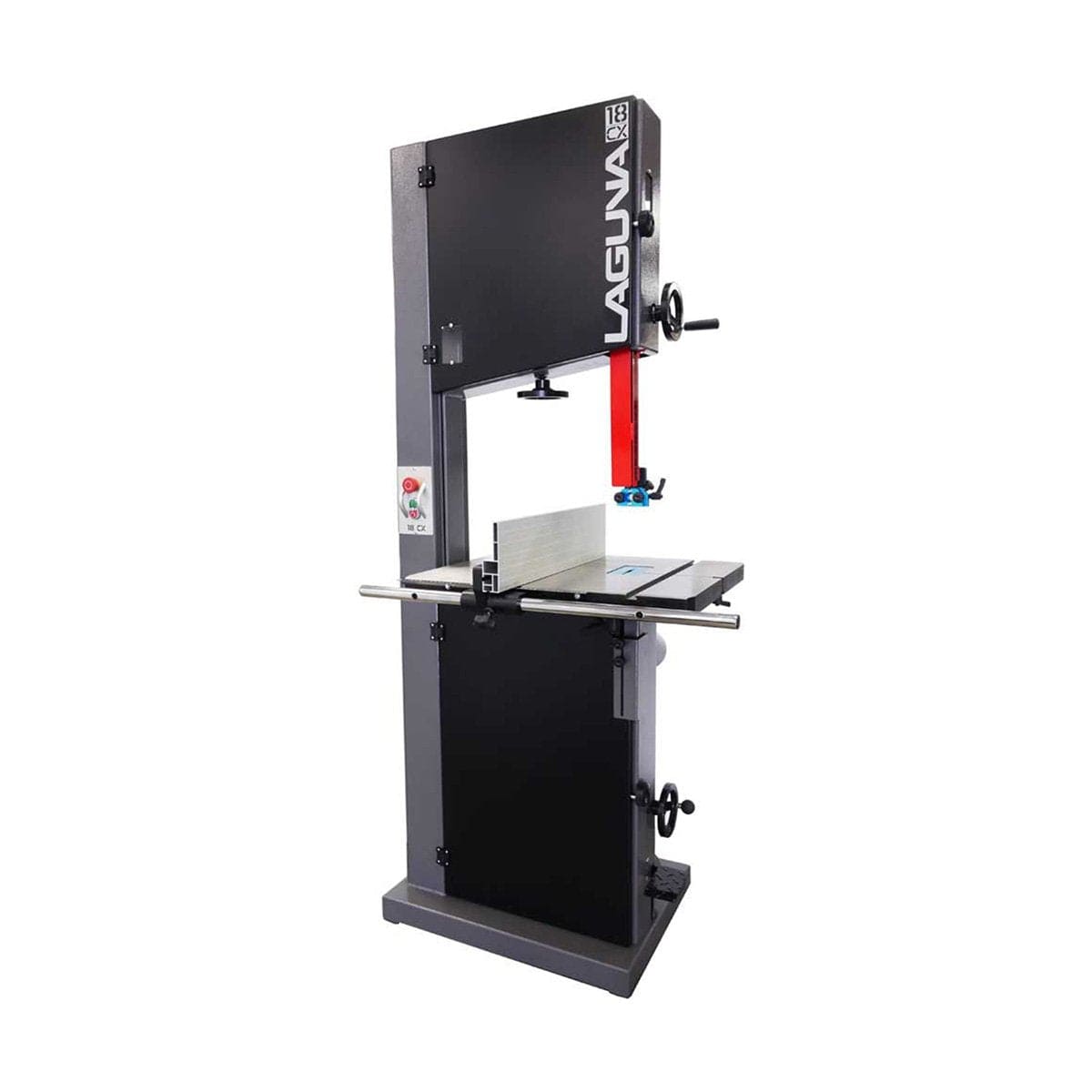 Laguna Tools MBAND18BX2203 Bandsaw 18|BX Bandsaw