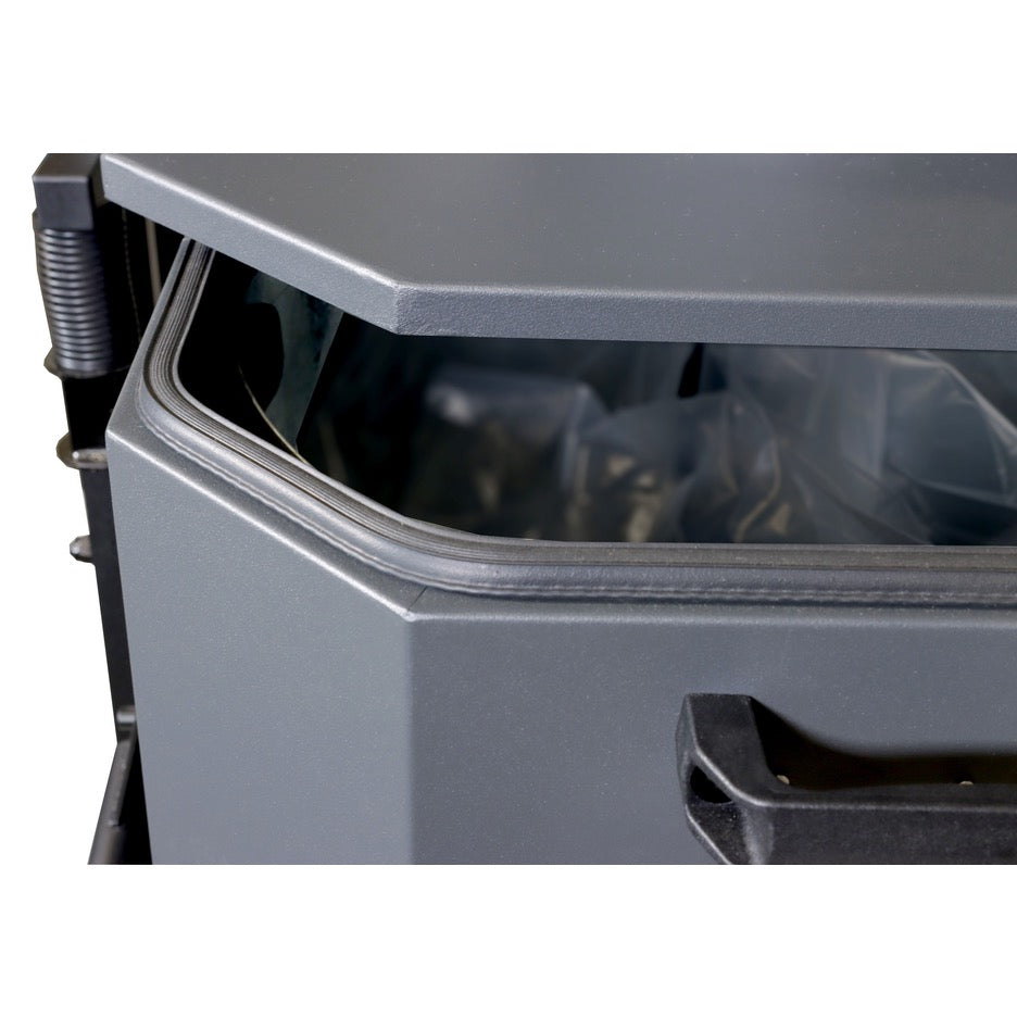 Laguna Tools MDCCF22201 Dust Collector Laguna C|Flux 2HP Cyclone Dust Collector