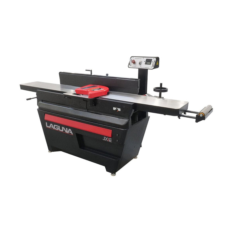 Laguna Tools MJ12x88P-0130 Jointer JX|12 ShearTec II 12" Jointer