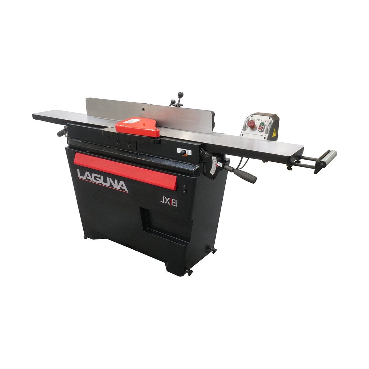 Laguna Tools MJ8X72E-0130 Jointer JX|8 QuadTec 8" Jointer