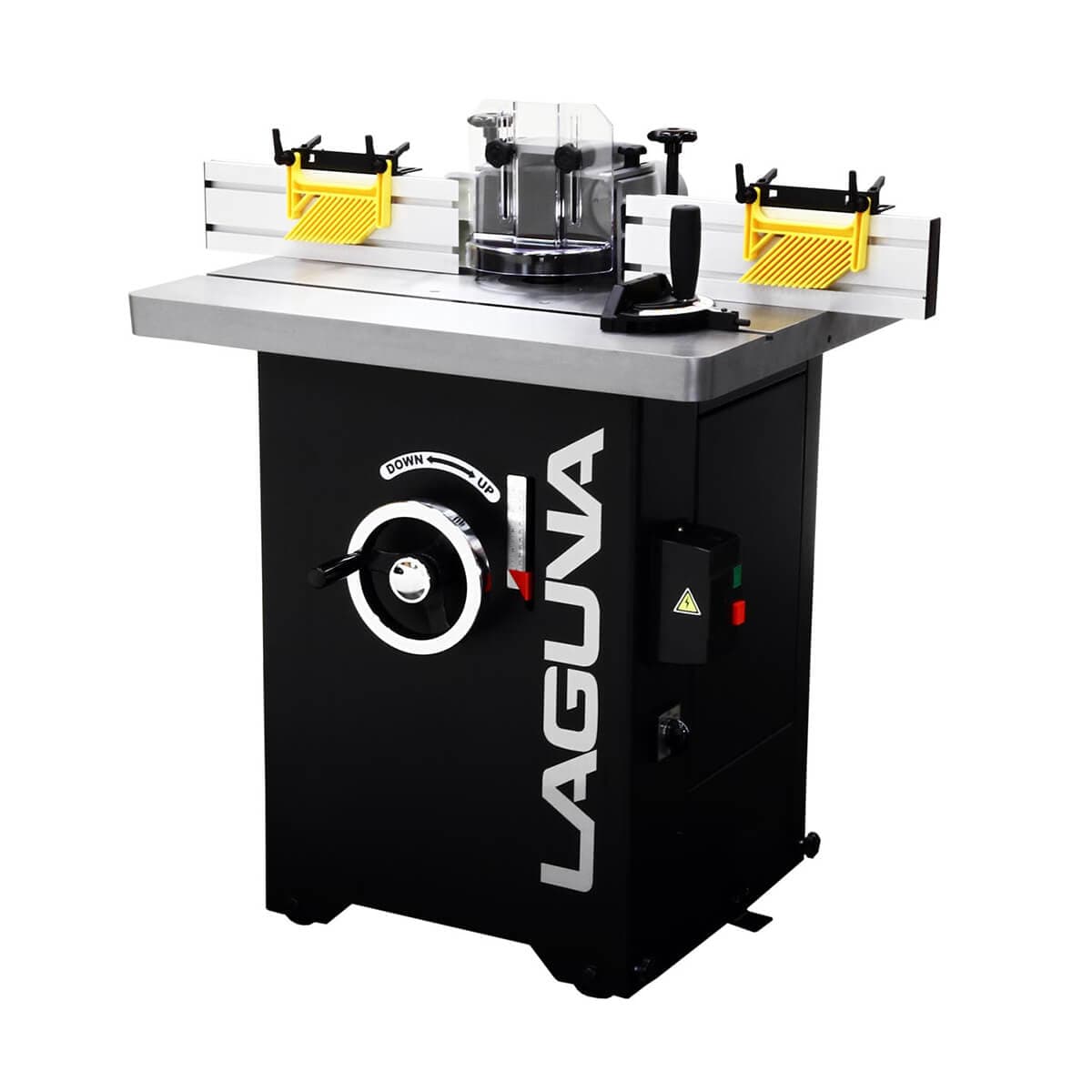 Laguna Tools MSHAP4SPD-3-0130 Shaper Compact Shaper 4 Speed