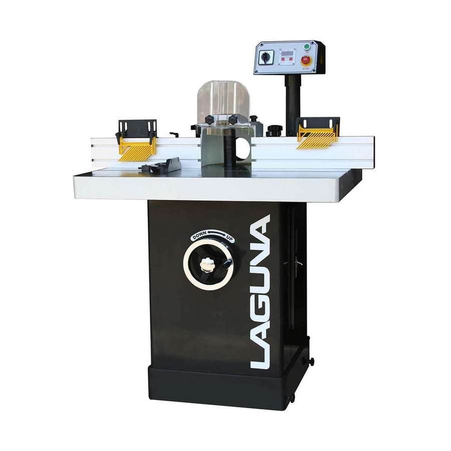 Laguna Tools MSHAP5010-0130 Shaper Pro Shaper 5HP 1-Phase