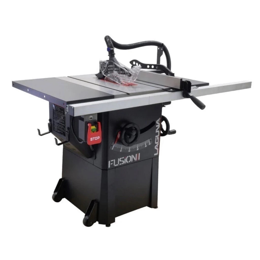 Laguna Tools MTSF132110150-0130 Table Saw F1 Fusion Table Saw 1.5HP - 30" RIP