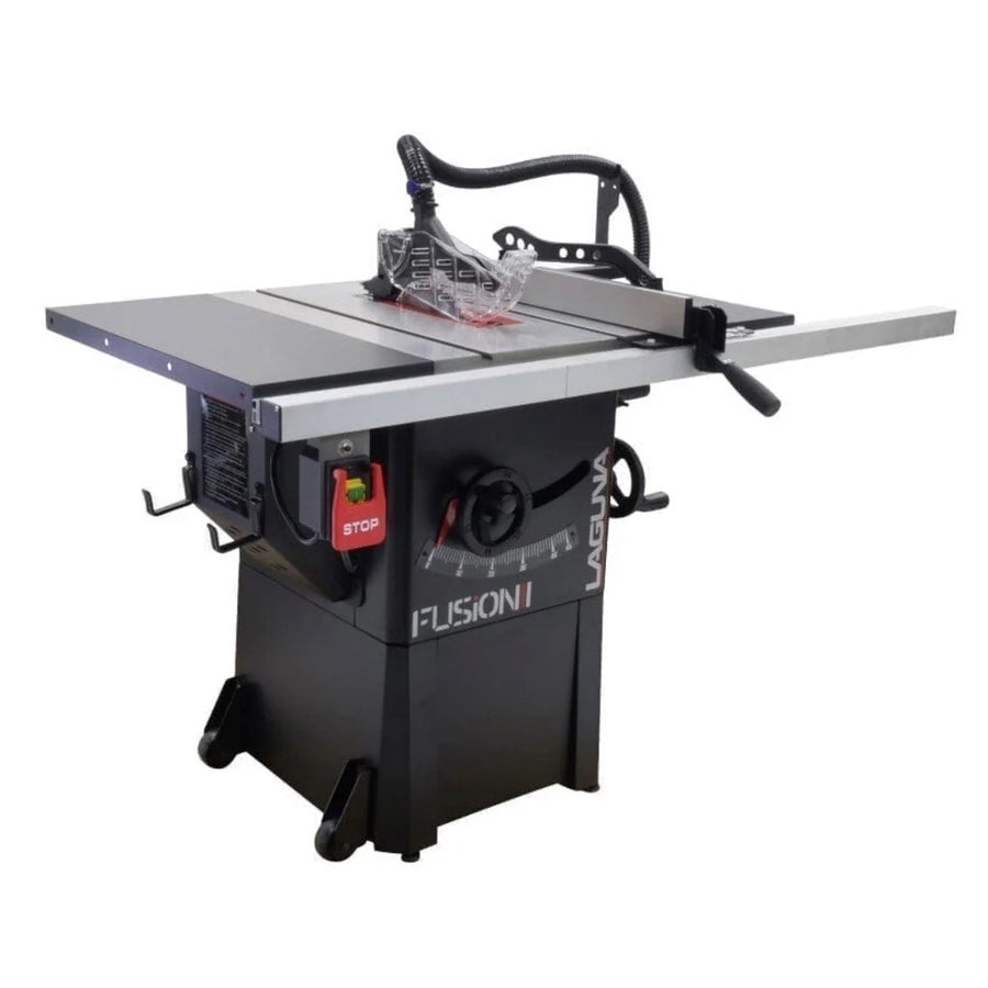 Laguna Tools MTSF132110150-0130 Table Saw F1 Fusion Table Saw 1.5HP - 30" RIP