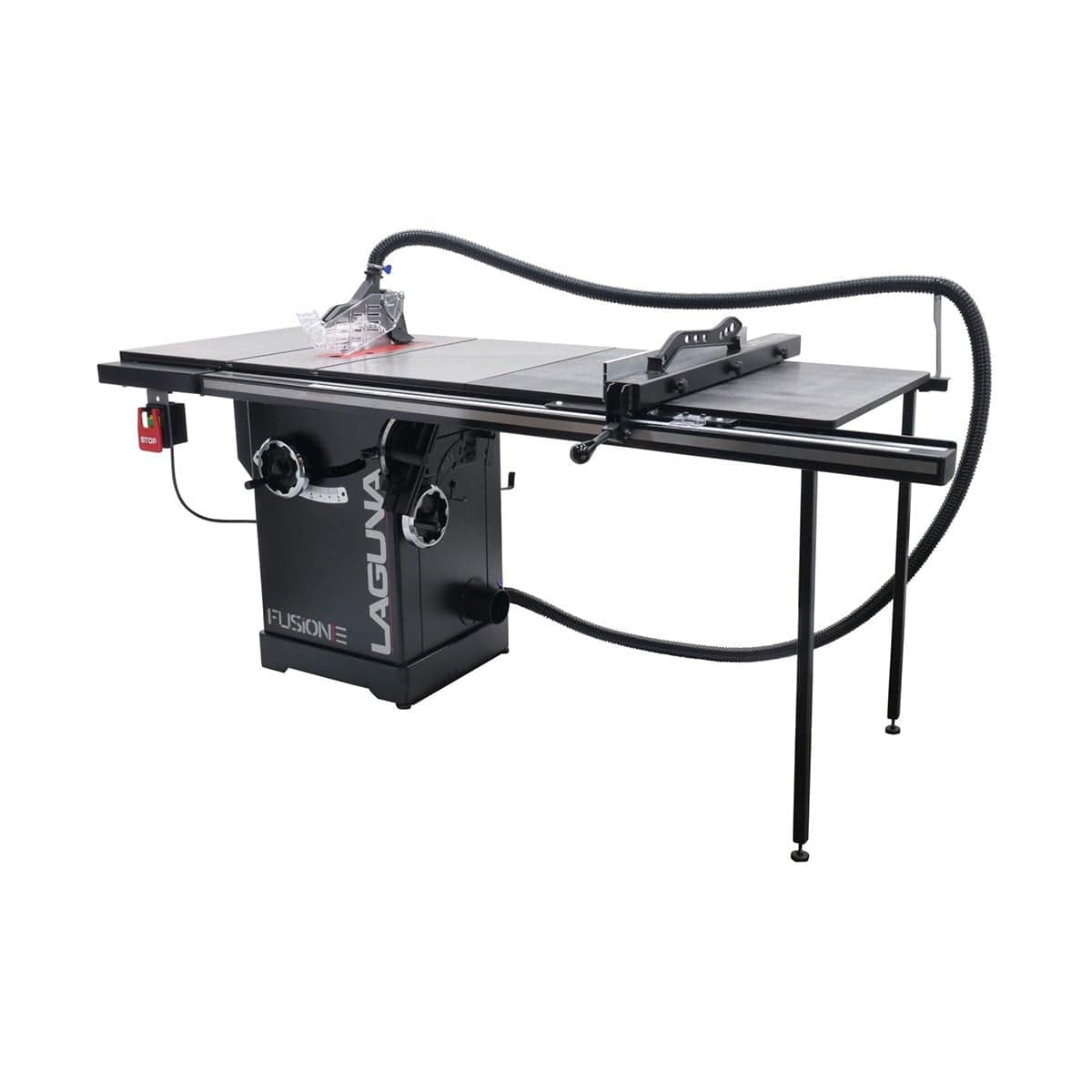 Laguna Tools MTSF3362203-130-52 Table Saw F3 Fusion Tablesaw 52" RIP