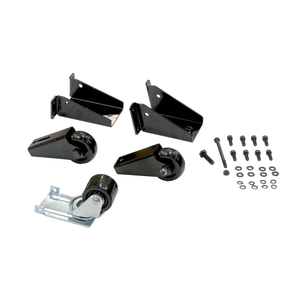 Laguna Tools UNIJPWS21 Machine Accessories Universal Mobility Kit