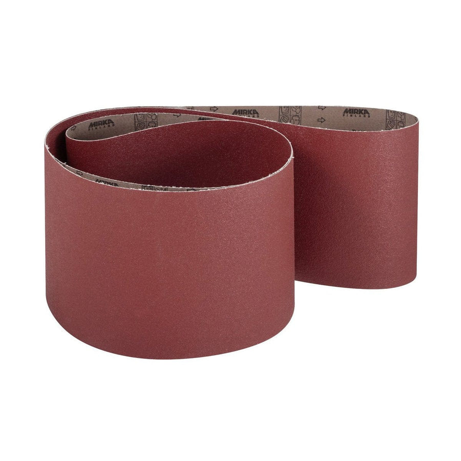 Mirka Abrasive Hiolit XO 6" x 48" Sanding Belts