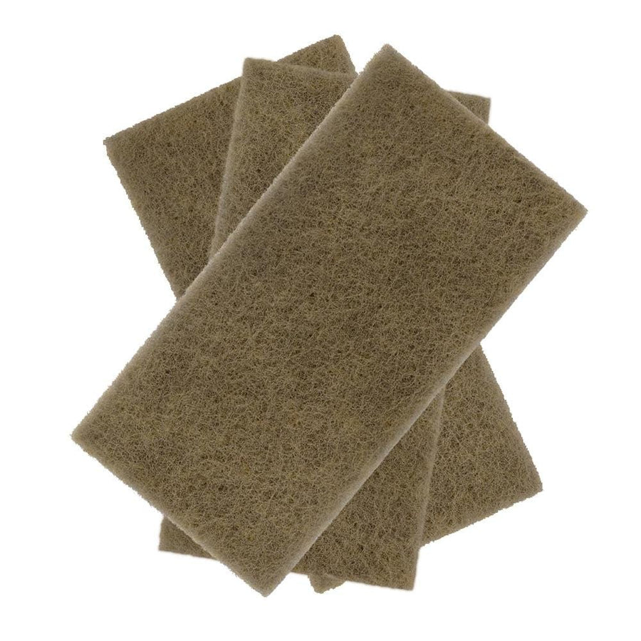 Mirka Abrasive Mirlon Total 2500 Grit Scuff Pads