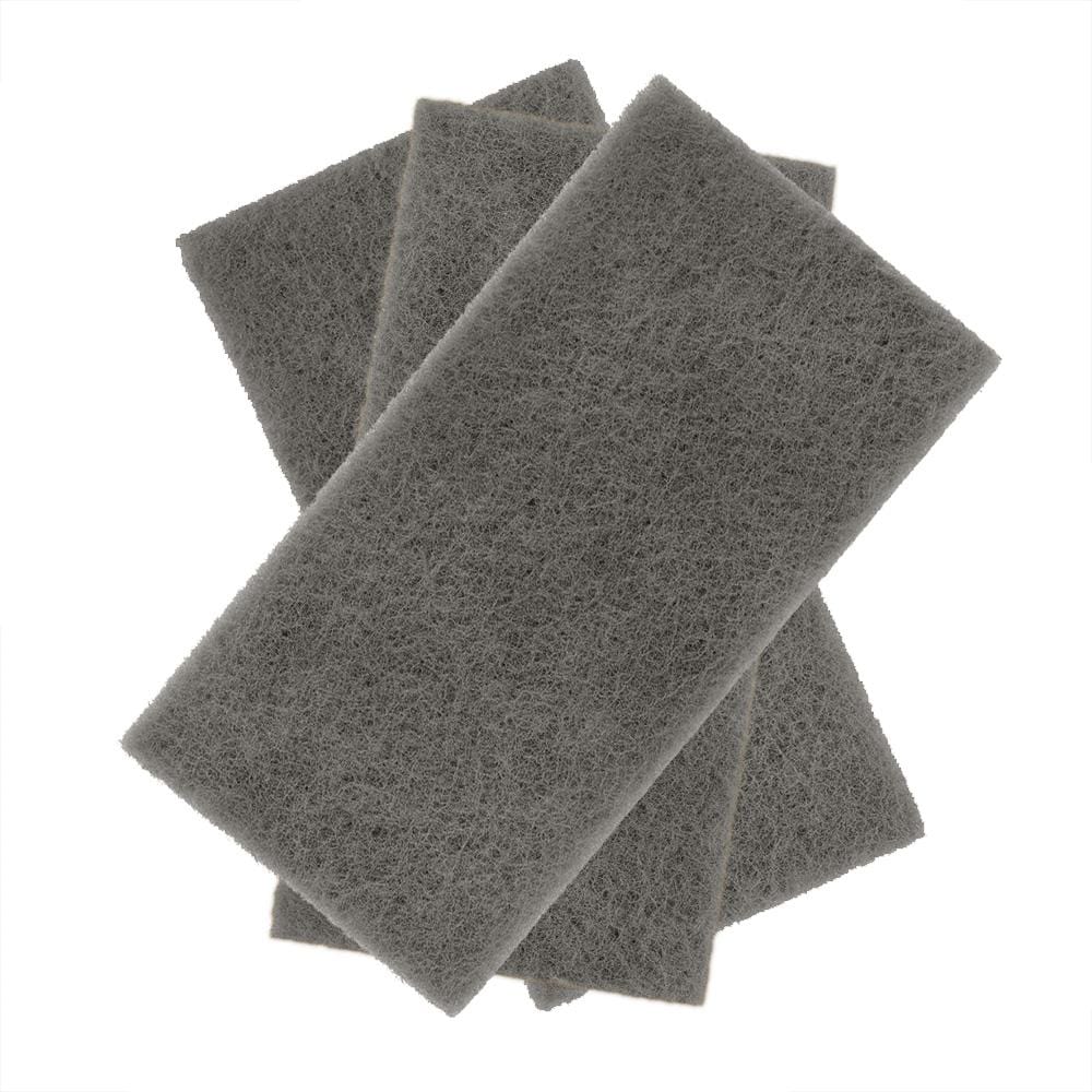 Mirka Abrasive Mirlon Total 1500 Grit Scuff Pads