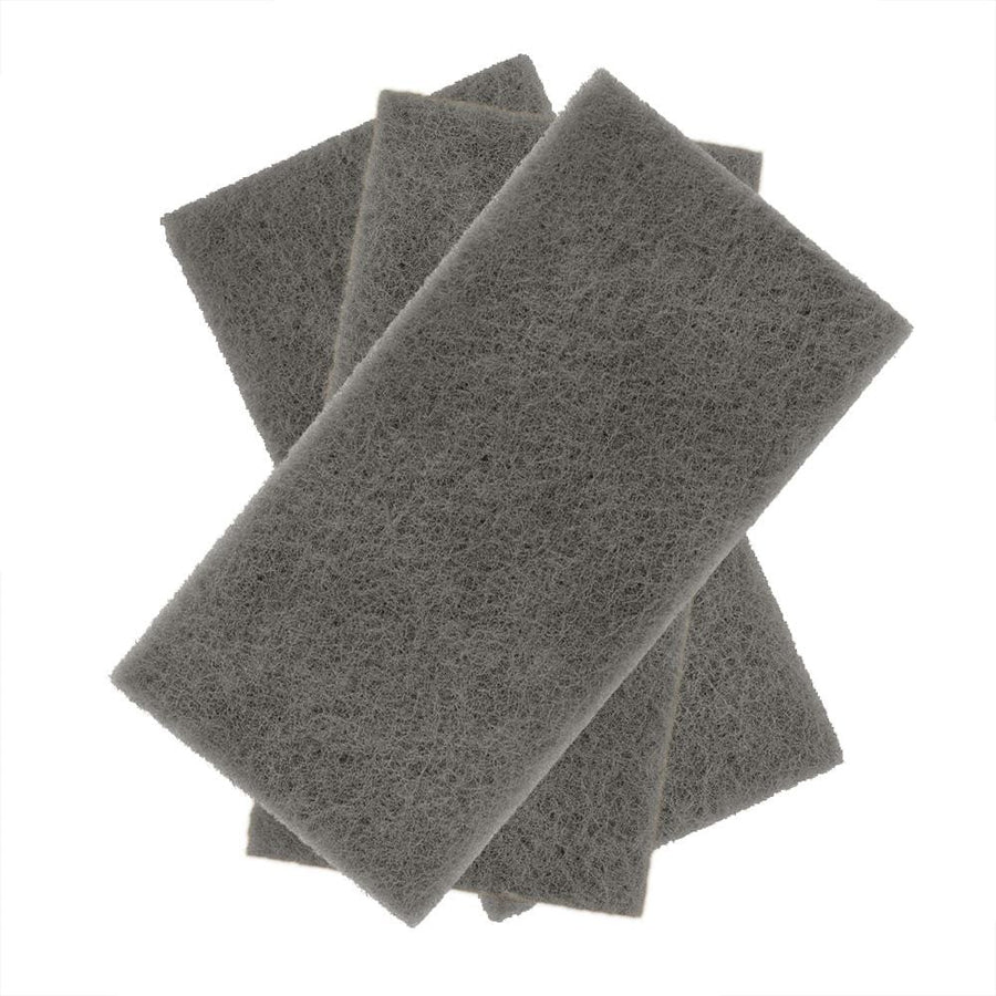 Mirka Abrasive Mirlon Total 1500 Grit Scuff Pads