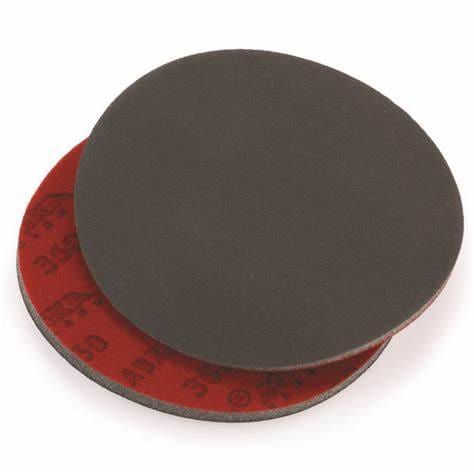 Mirka Abrasive 6" Abralon Abrasive 2-Pack