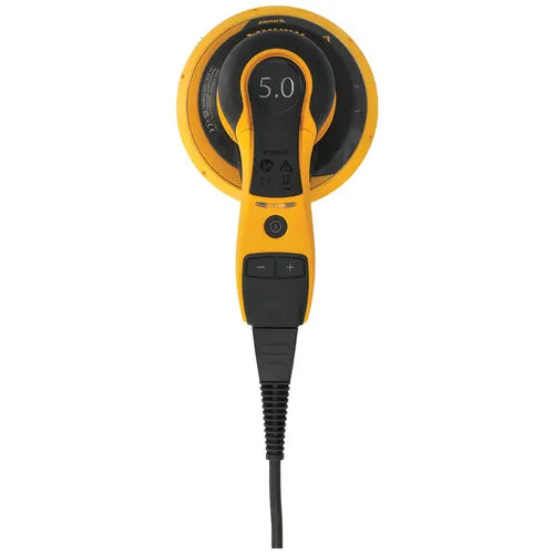 Mirka MID65020CAUS Sanders Deros 650CV 6" (5.0 mm Orbit) Sander Deros 650CV 6" Sander