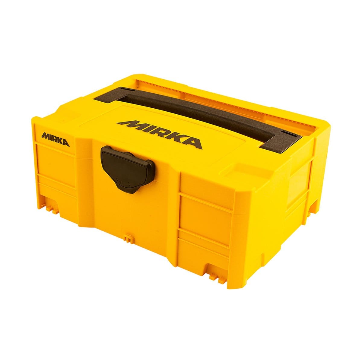 Mirka MIN6532011 Random Orbital Sander Systainer Tool Case