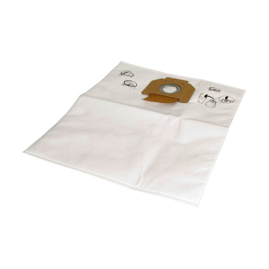 Mirka MV-912DB Dust Extractor Fleece Dust Bags for MV912 Dust Extractor