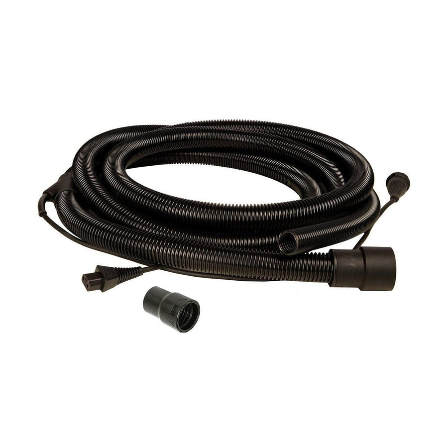 Mirka MVHA-5 Dust Extractor Coaxial Vacuum Hose, 5.5m