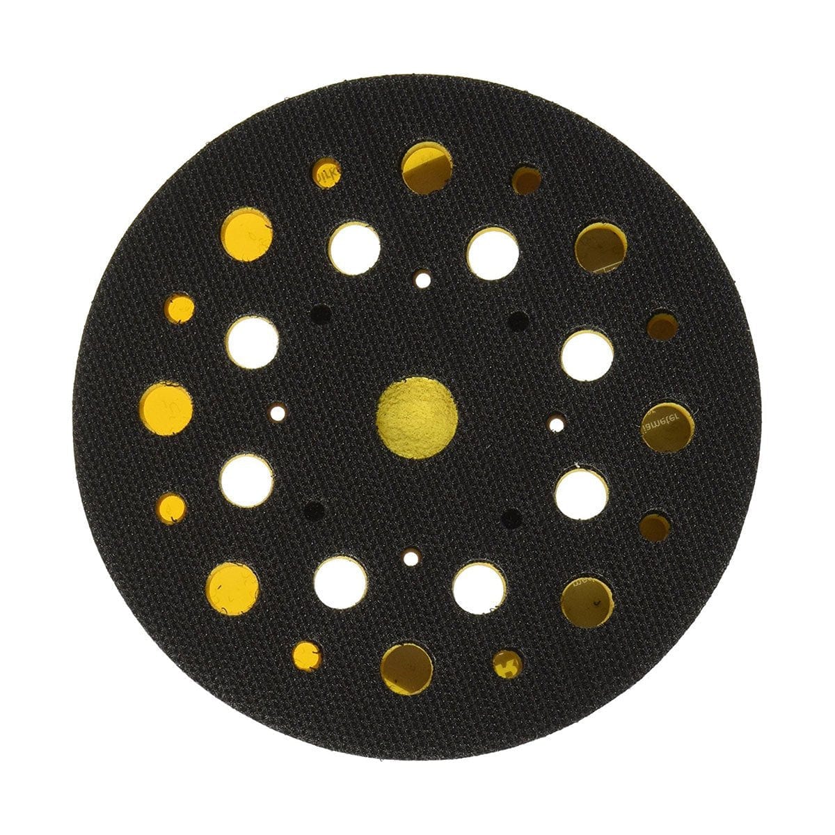 Mirka Sanding Pad Hook & Loop Sanding Pads