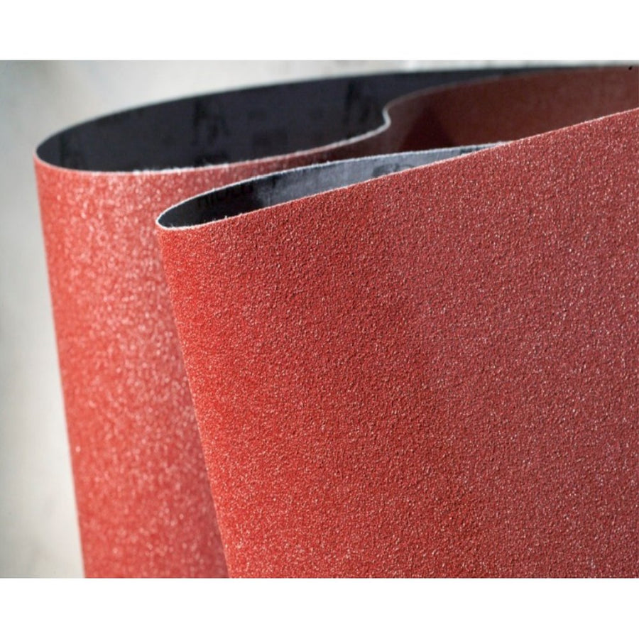 Mirka Sandpaper/Abrasive Hiolit XO 37" x 60" Sanding Belts