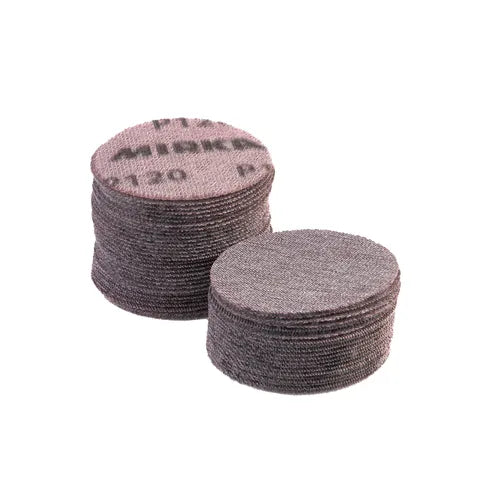 Mirka Sandpaper/Abrasive 3" Abranet Ace Abrasive | AC-203-xxx