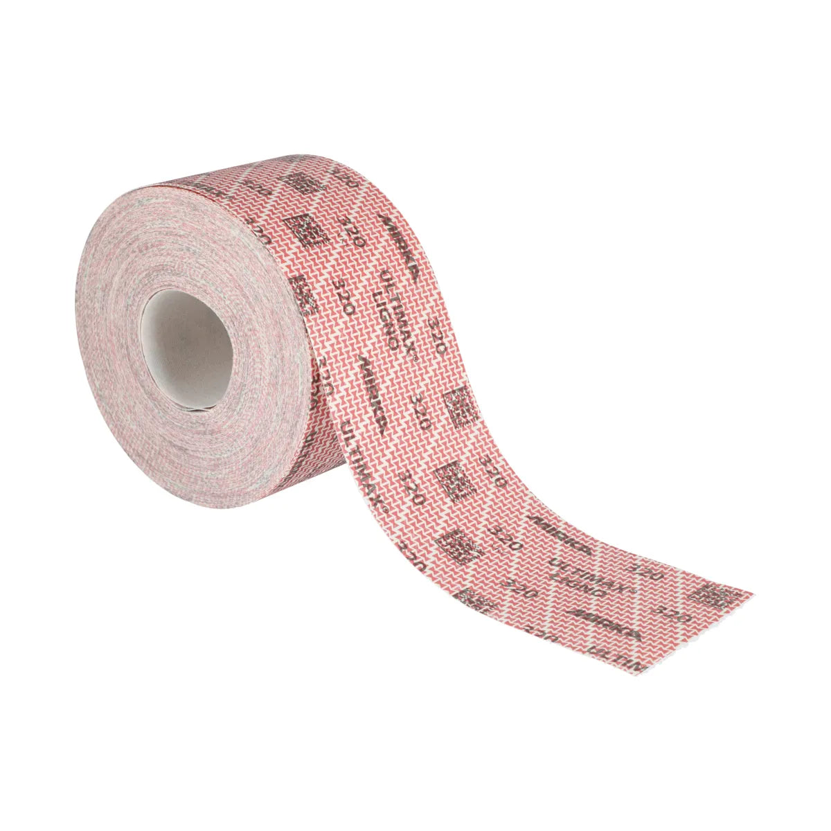 Mirka Sandpaper/Abrasive Ultimax Ligno 4.5"x164' Sandpaper Roll