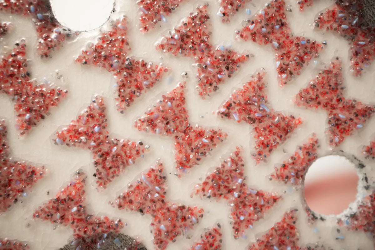 Mirka Sandpaper/Abrasive Ultimax Ligno 4.5"x164' Sandpaper Roll