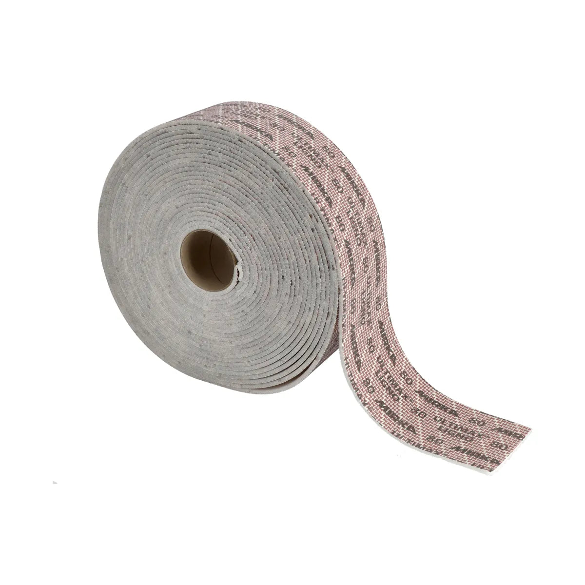 Mirka Sandpaper/Abrasive Ultimax Ligno Soft 4.5x5" Perforated Roll Abrasive
