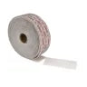 Mirka Sandpaper/Abrasive Ultimax Ligno Soft 4.5x5" Perforated Roll Abrasive