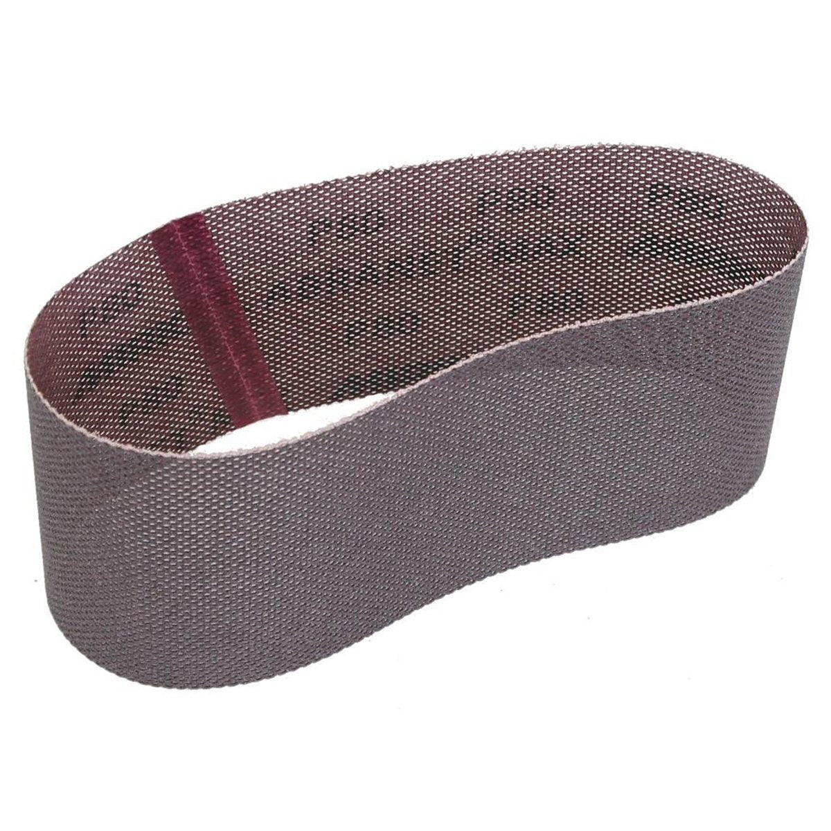 Mirka Sandpaper/Abrasive Mirka Abranet Max Abrasive Belts AB-3-24-xxxT