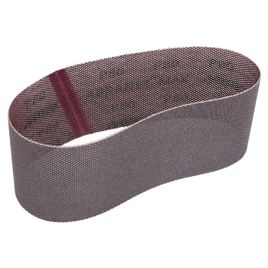 Mirka Sandpaper/Abrasive Mirka Abranet Max Abrasive Belts AB-3-24-xxxT