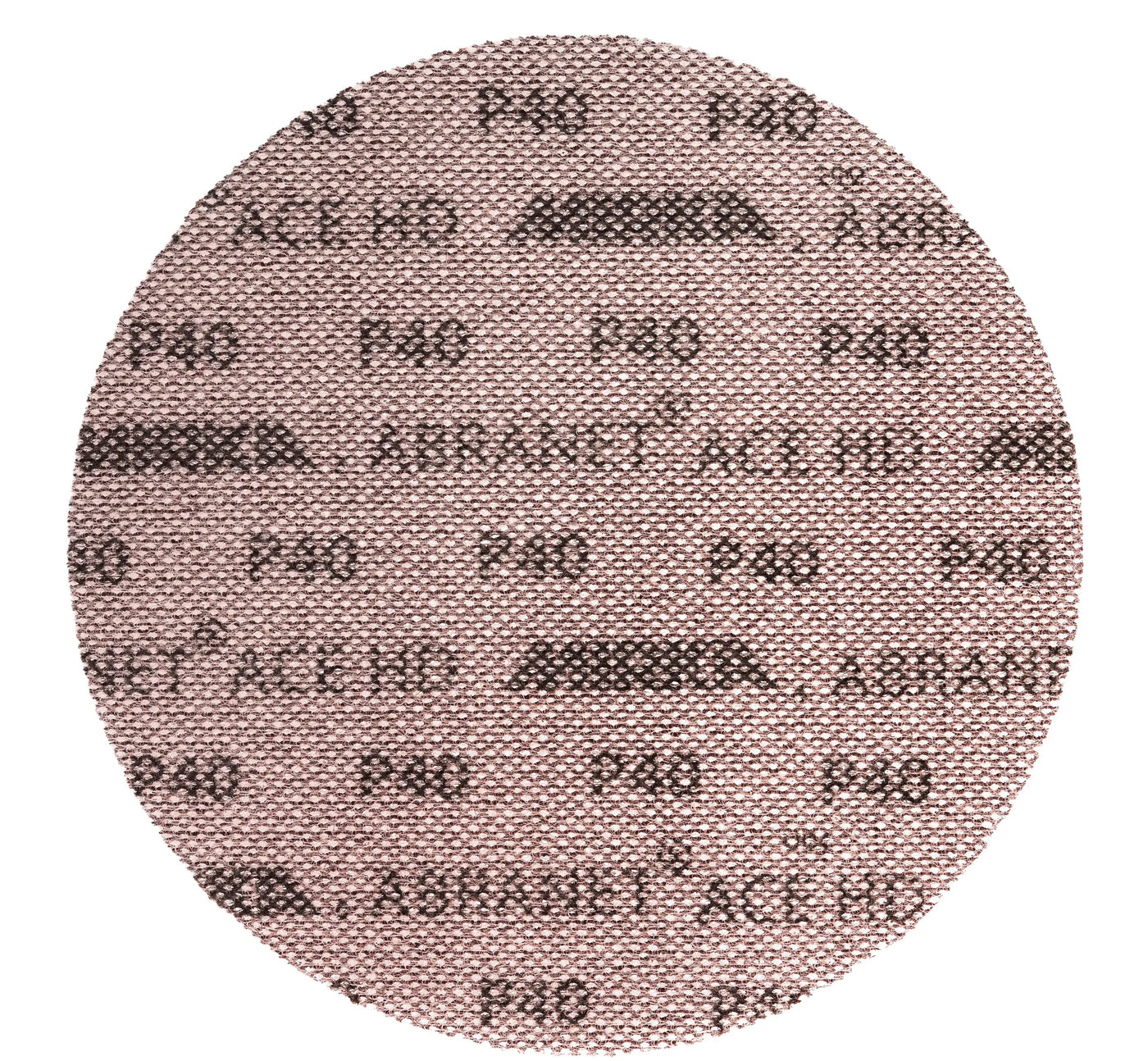 Mirka Sandpaper/Abrasive 9" Abranet Ace Heavy Duty Abrasive (5 Pack) | AH-223-xxx