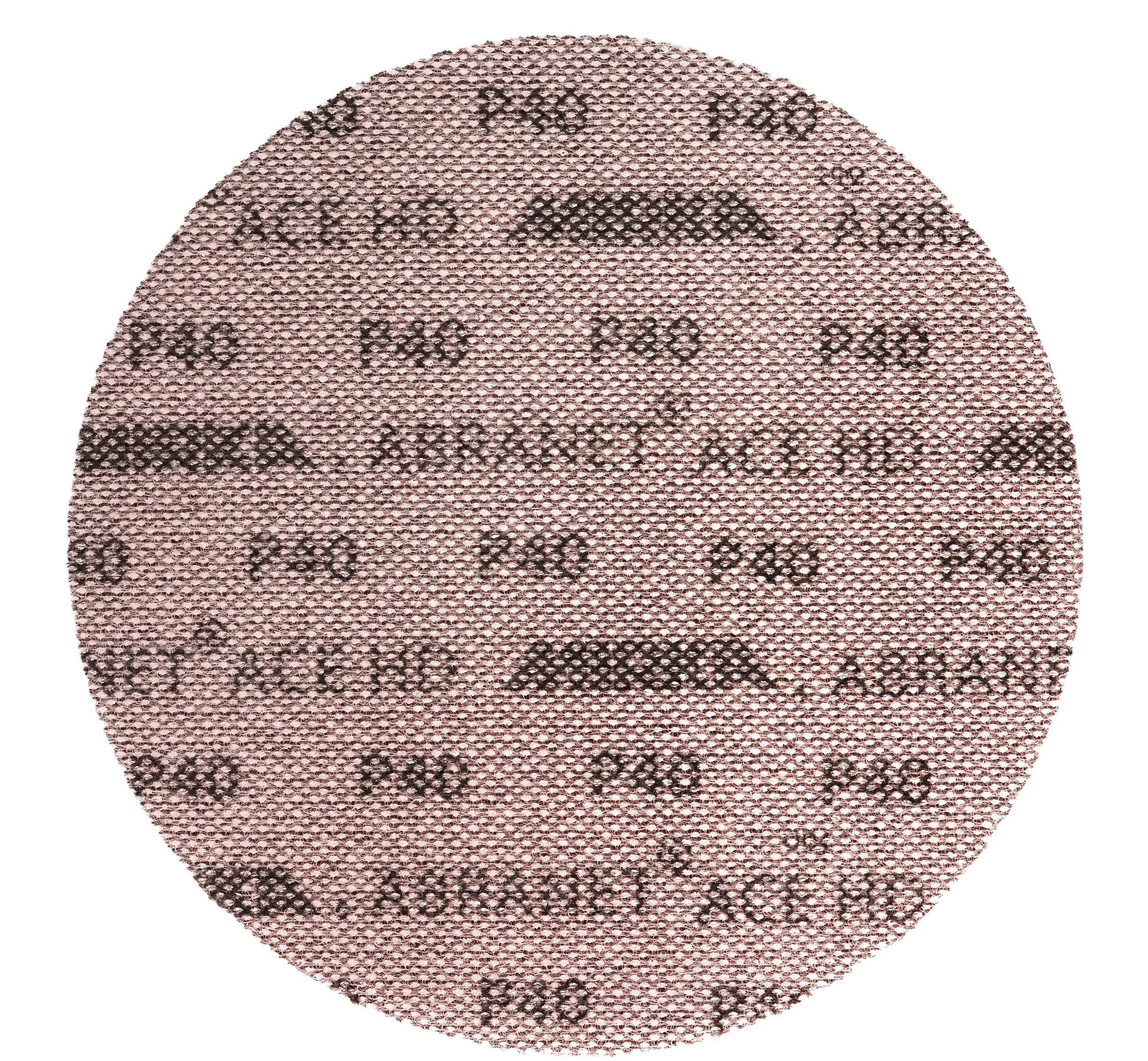 Mirka Sandpaper/Abrasive 9" Abranet Ace Heavy Duty Abrasive (5 Pack) | AH-223-xxx