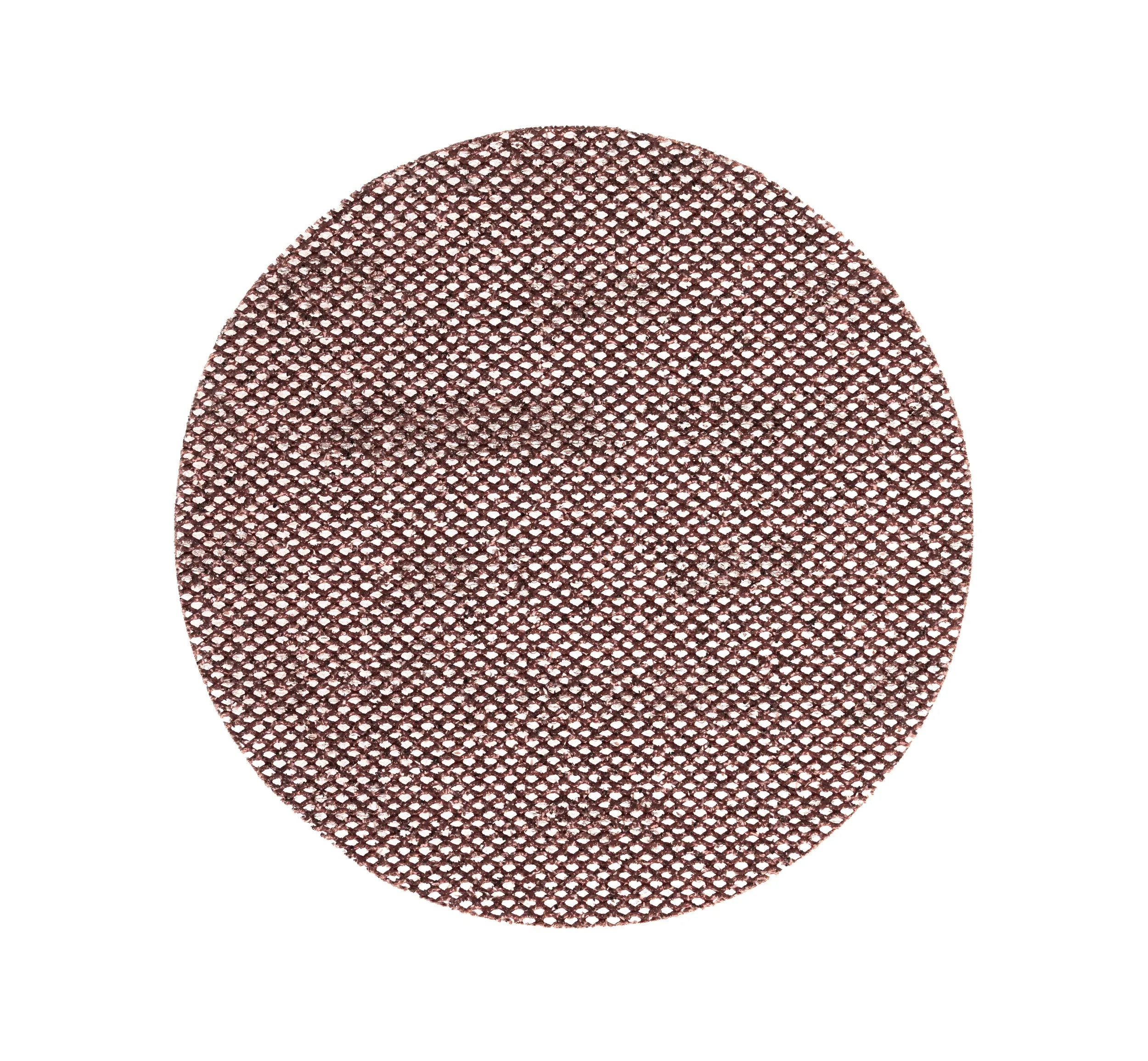Mirka Sandpaper/Abrasive 6" Abranet Ace Heavy Duty Abrasive (Box of 25) | AH-241-xxx