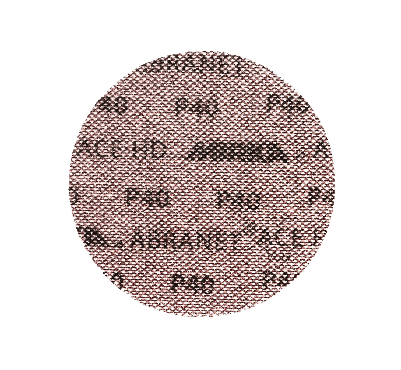 Mirka Sandpaper/Abrasive 6" Abranet Ace Heavy Duty Abrasive (Box of 25) | AH-241-xxx
