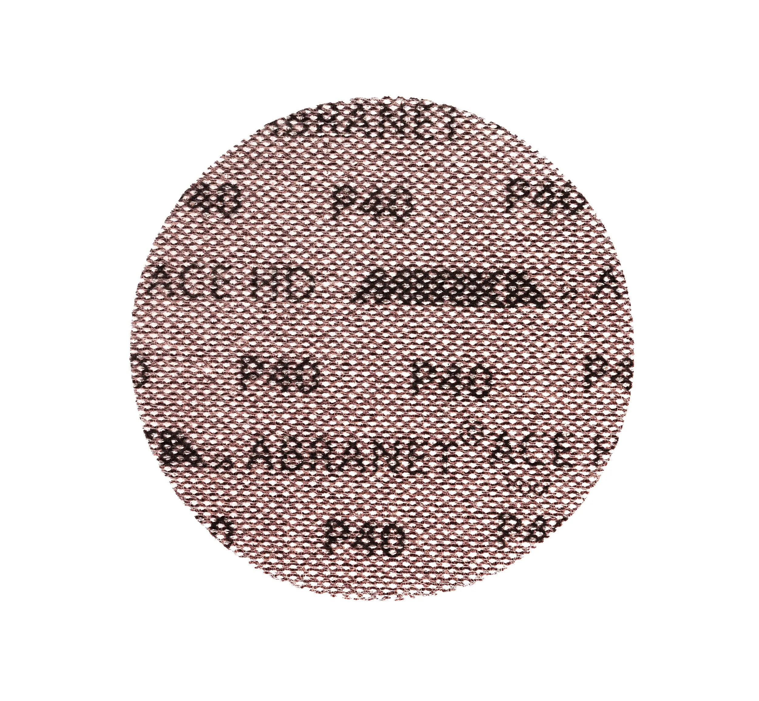 Mirka Sandpaper/Abrasive 6" Abranet Ace Heavy Duty Abrasive (Box of 25) | AH-241-xxx