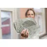 Mirka Sandpaper/Abrasive 3" x 5" Iridium Abrasive | 24-35M-xxx