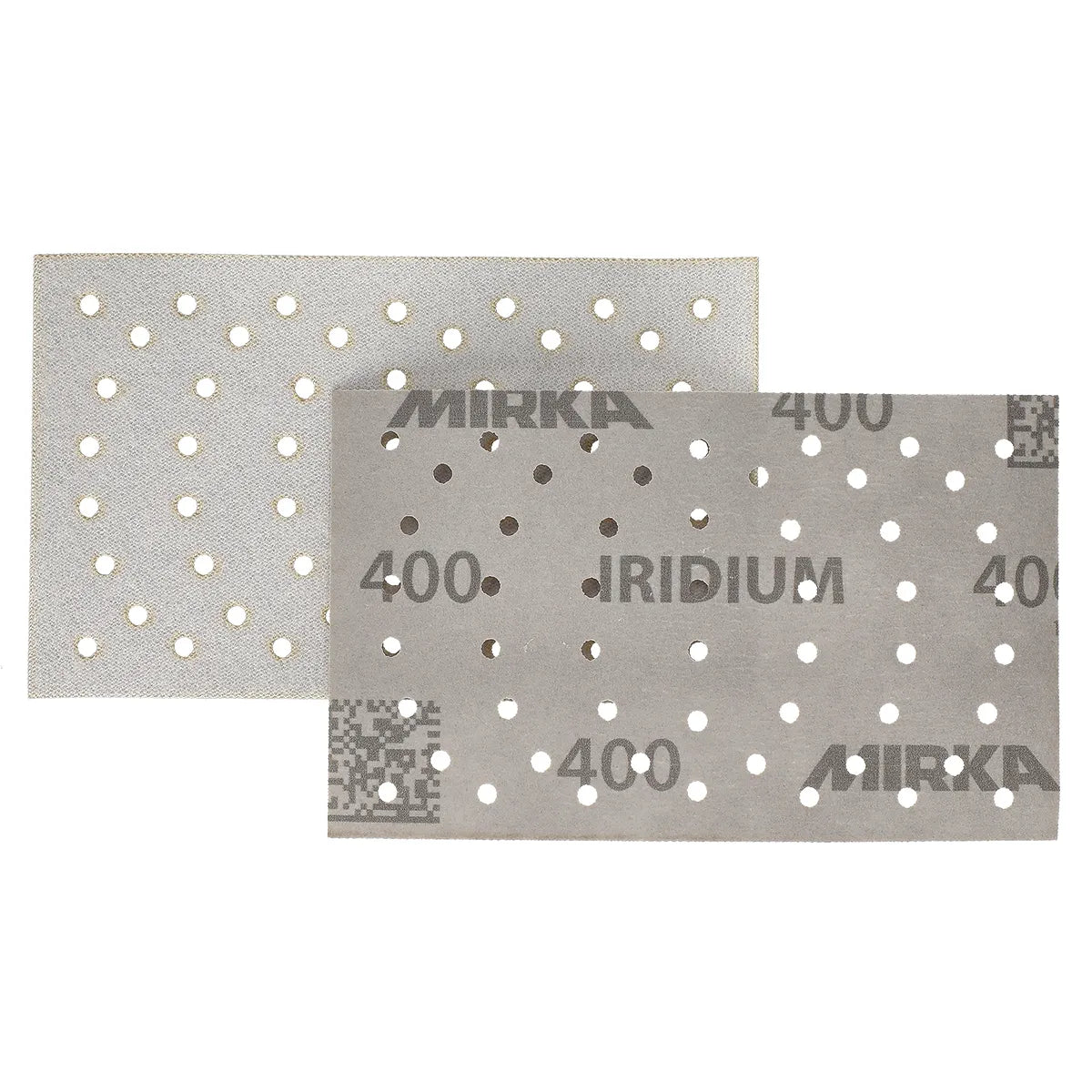 Mirka Sandpaper/Abrasive 3" x 5" Iridium Abrasive | 24-35M-xxx
