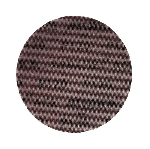 Mirka Sandpaper/Abrasive 6" Abranet Ace Abrasive | AC-241-xxx