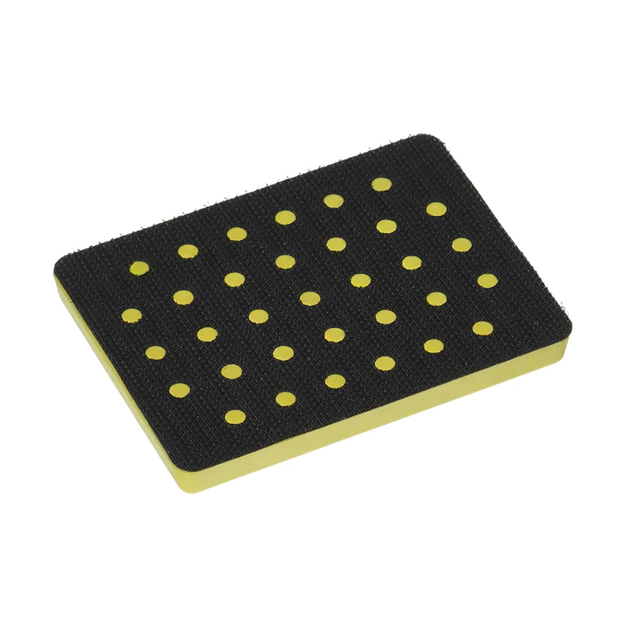Deos 3" x 4" Hook & Loop Sanding Pad