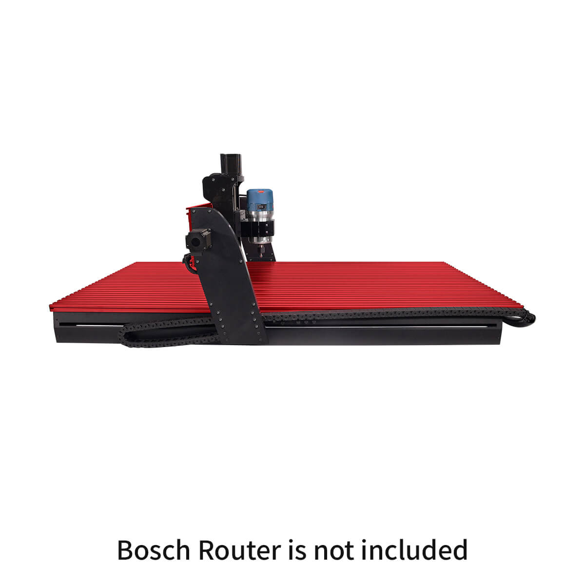 Next Wave CNC 10024 CNC Machines Shark HD520