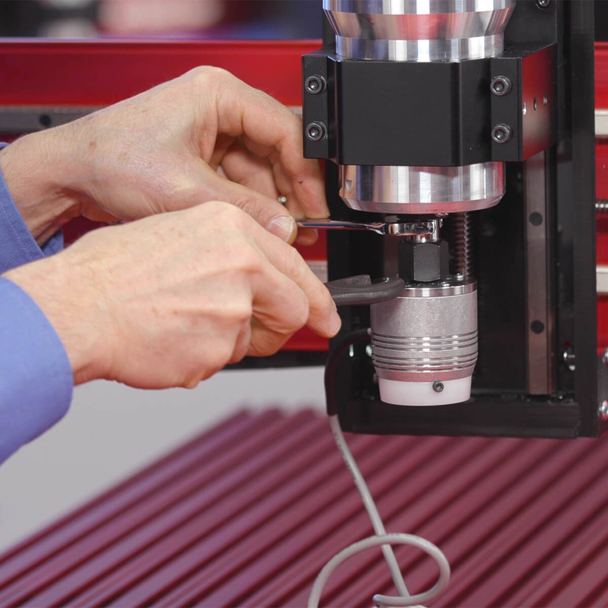 Next Wave CNC 20002 CNC Accessories 2 Watt Laser Module