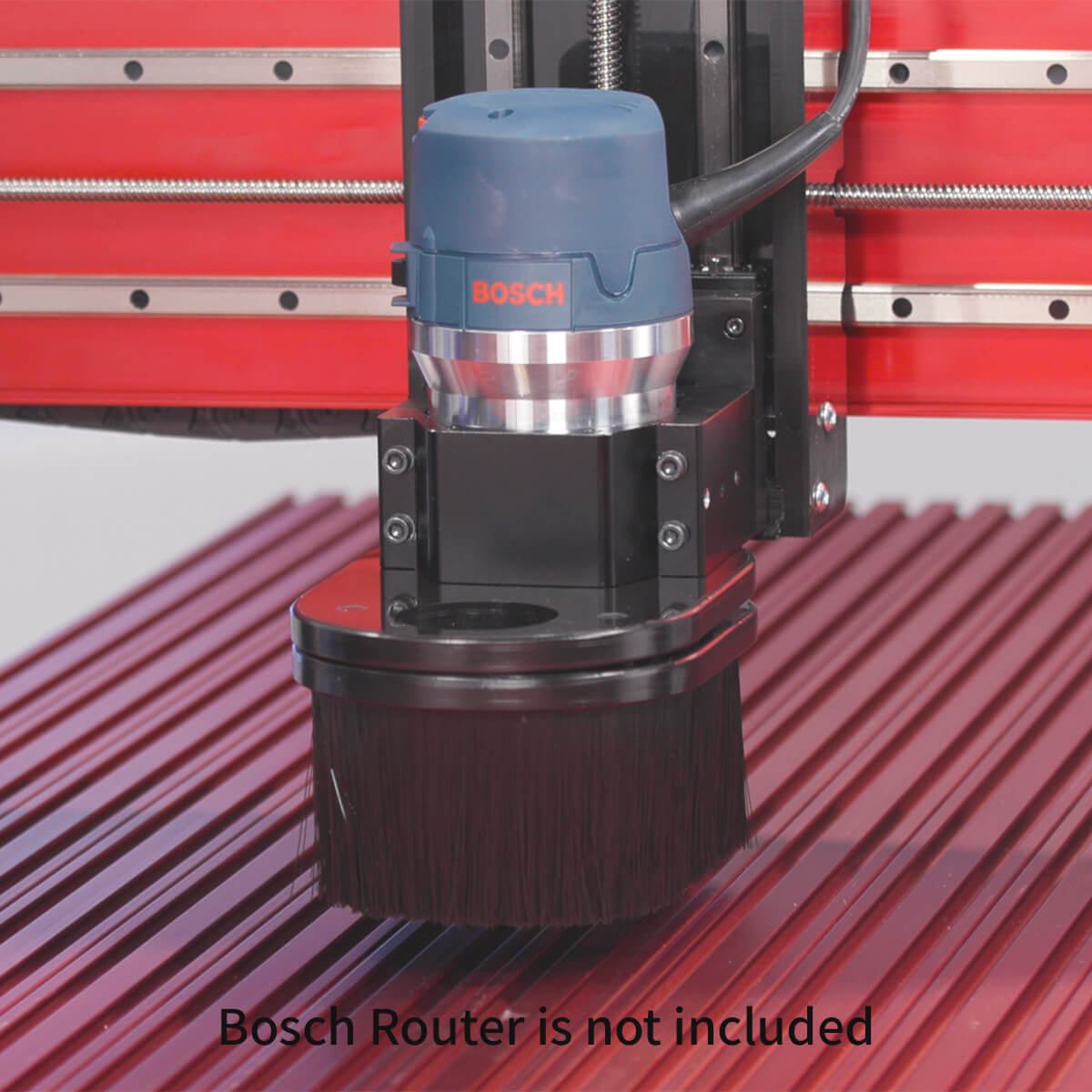 Next Wave CNC 20170 CNC Accessories HD Series Dust Boot