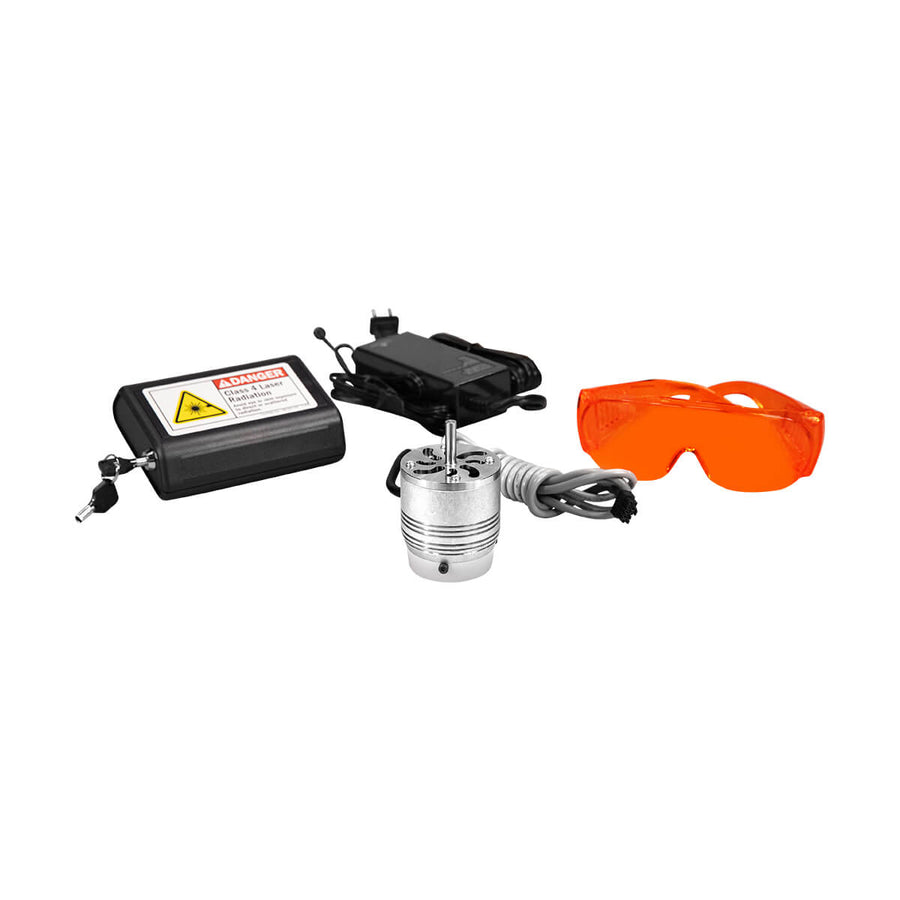 2 Watt Laser Module