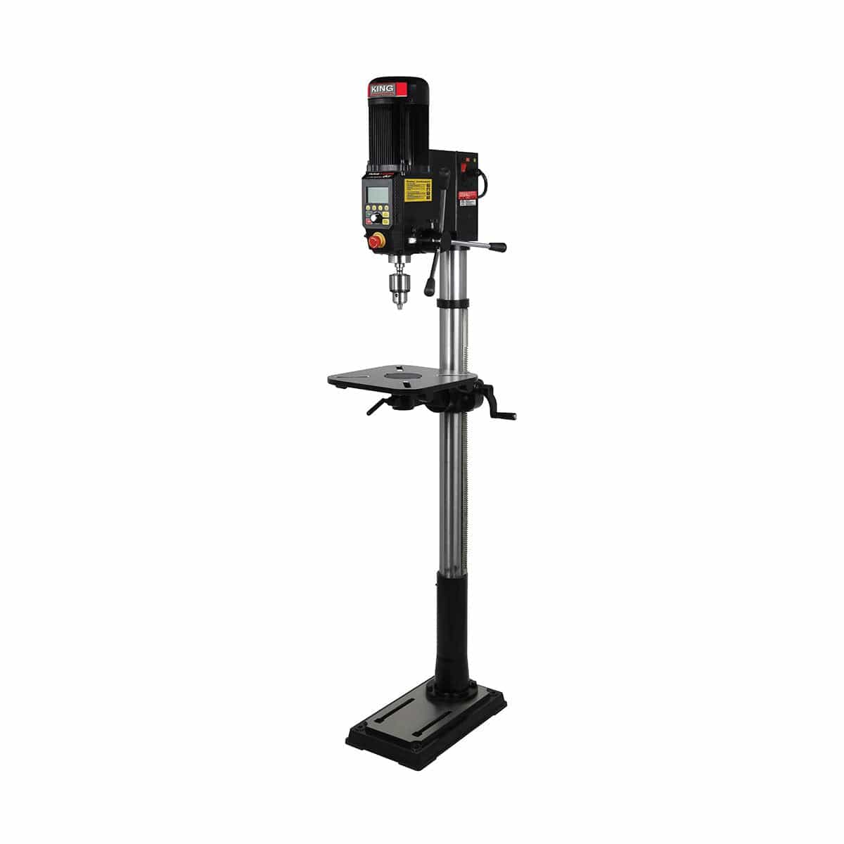 Nova 83705 Drill Press Viking 16" DVR Drill Press